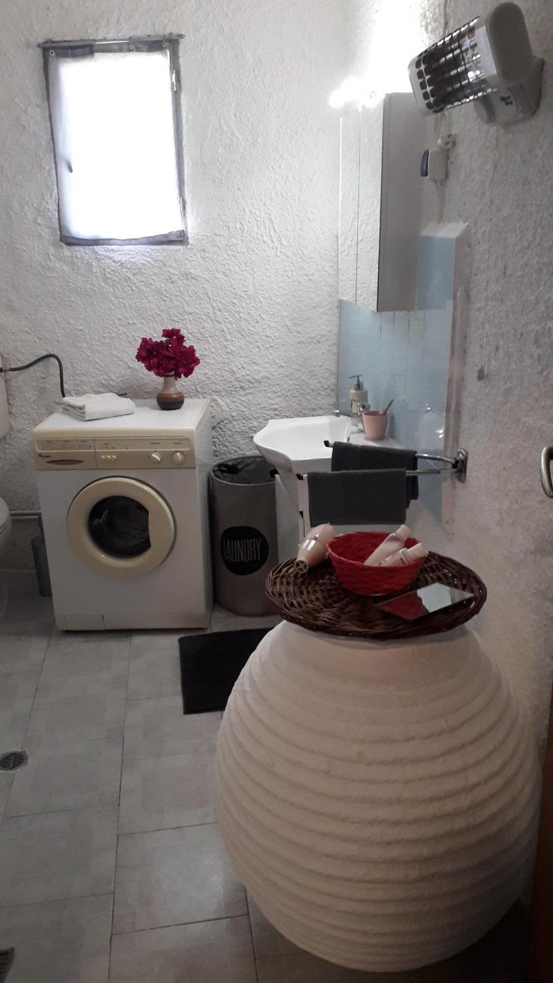 Πέτρινο Σπίτι-Stone House Villa Koita Luaran gambar