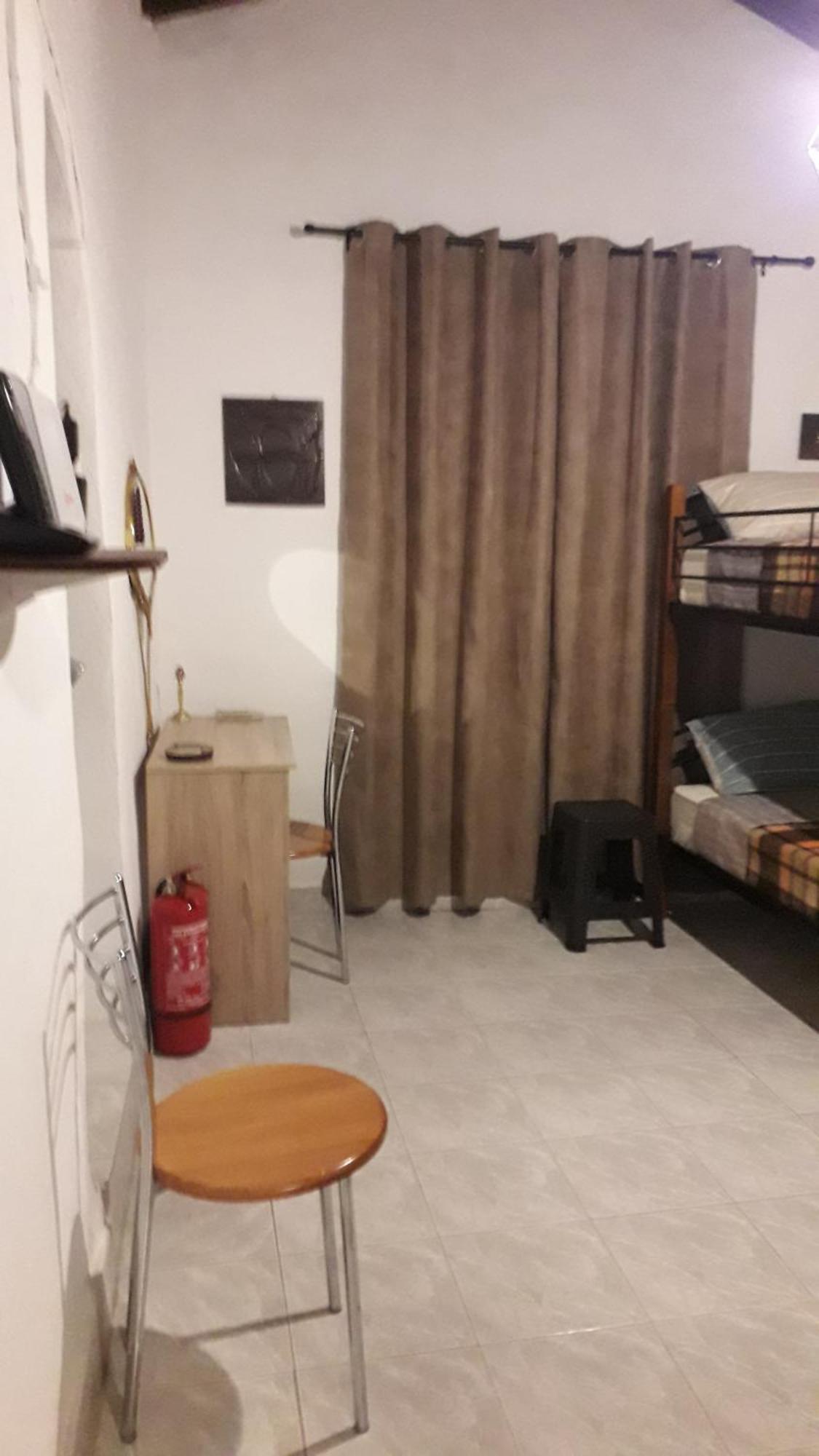 Πέτρινο Σπίτι-Stone House Villa Koita Luaran gambar