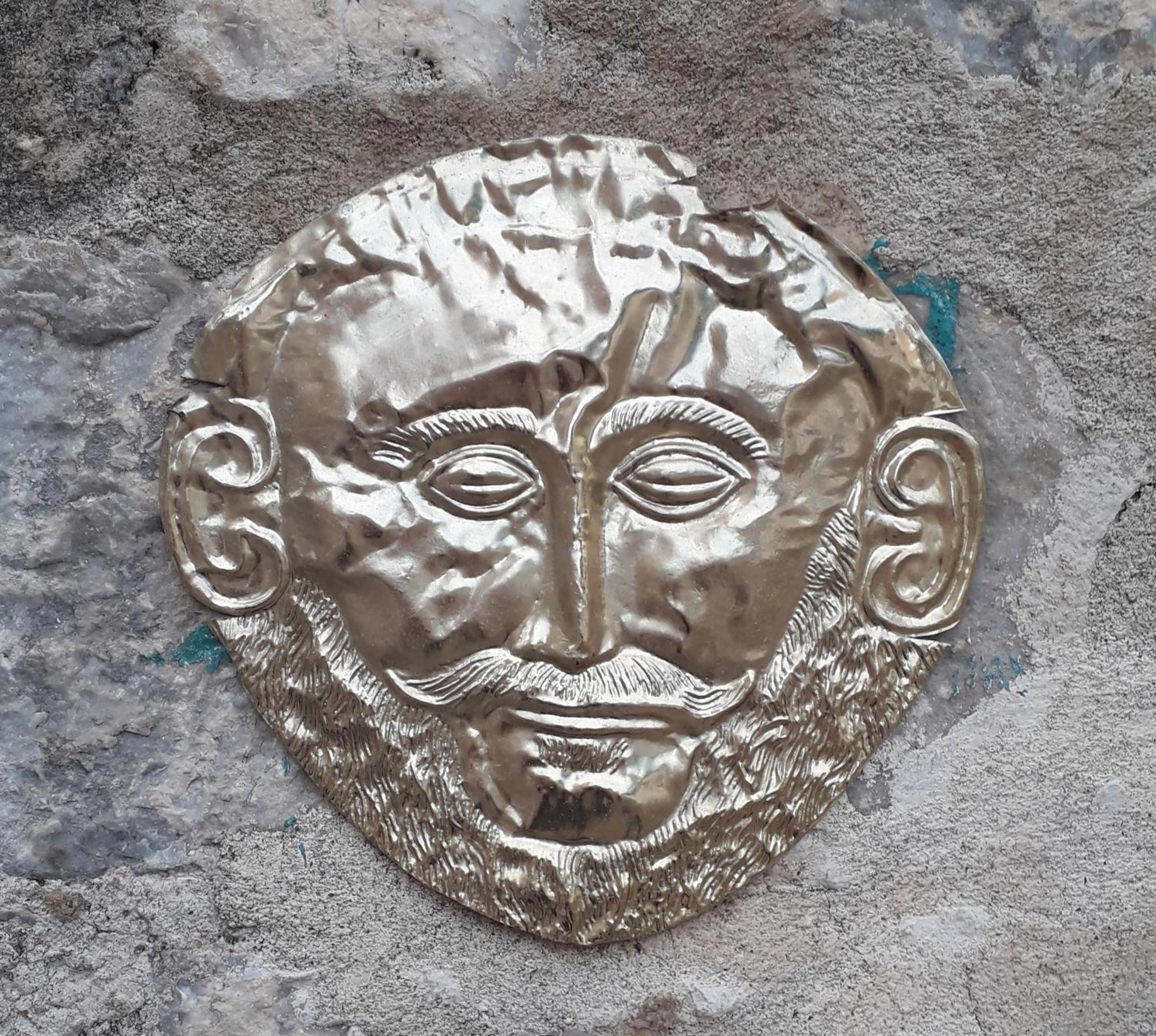 Πέτρινο Σπίτι-Stone House Villa Koita Luaran gambar