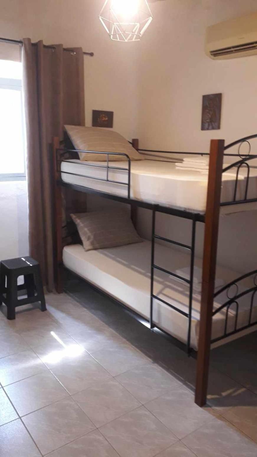 Πέτρινο Σπίτι-Stone House Villa Koita Luaran gambar