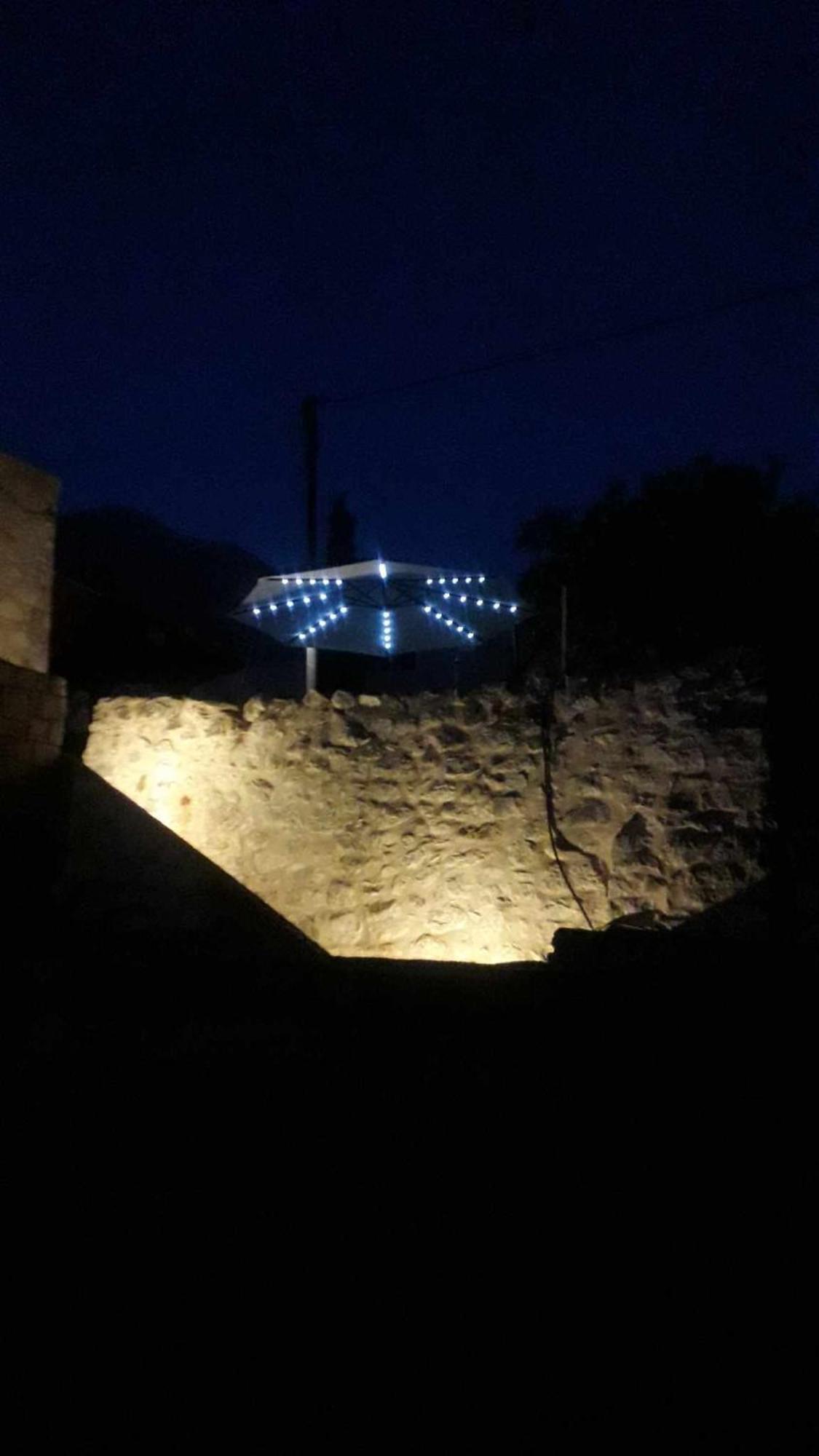 Πέτρινο Σπίτι-Stone House Villa Koita Luaran gambar
